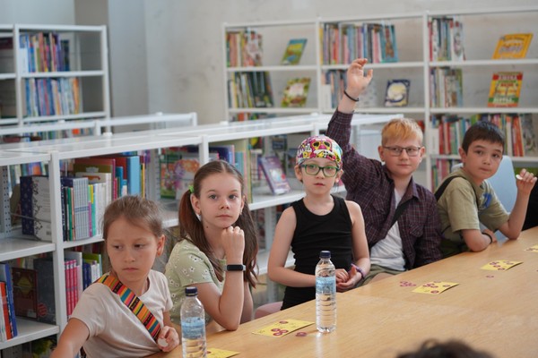 Лекция для детей «Азбука физики, с чего начинается физика»