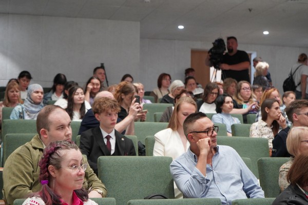 Лекция «Квантовый мир: реальность страннее, чем кажется»