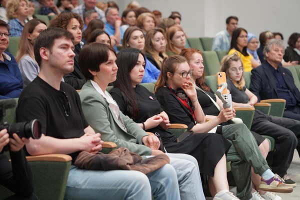 Короткие лекции «Научный экспресс»