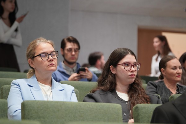 Лекция «Краткая история научной фантастики в литературе»