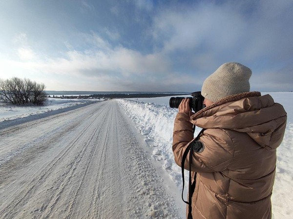 Родом из поморов