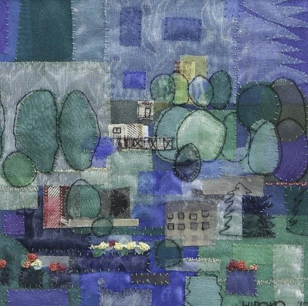 Выставка «С любовью к миру»