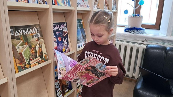 Воскресный анонс