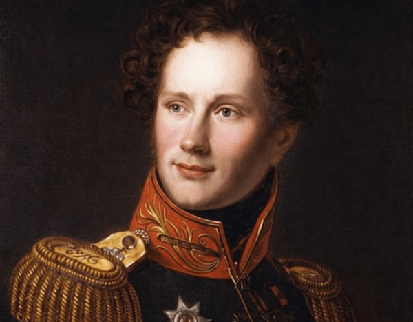 Программа «Молодые генералы свих судеб»