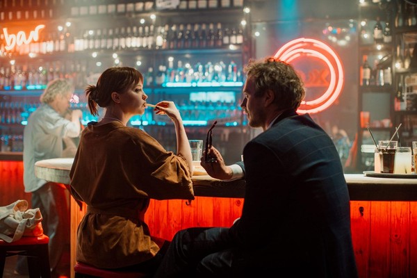 Кинопоказ «Комментируй это»