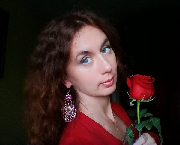 Сольный концерт Юлии Ключаревой «Музыка моего сердца»