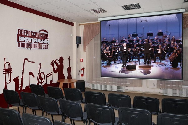 «Партитуры для чтеца с оркестром»: «Маленький принц»