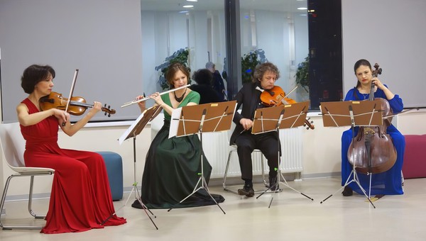 Мульт-концерт