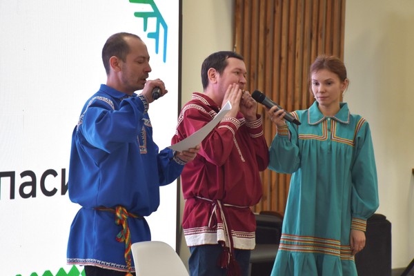 Программа «Живые традиции»