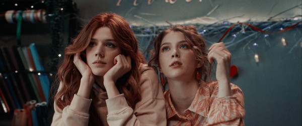 Несвятая Валентина