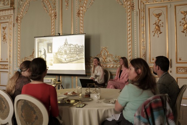 Иконы стиля 20 века: от Грейс Келли до принцессы Дианы