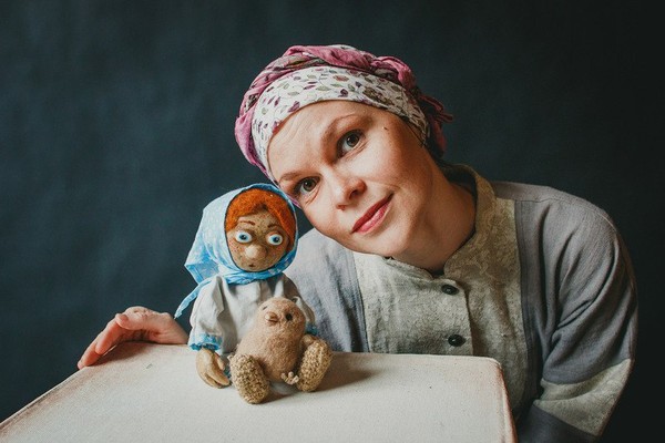 Мне на месте не сидится