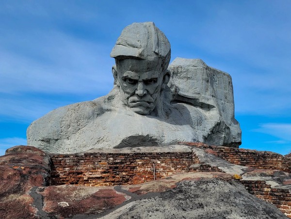 Трансфер из Минска — в Брест, город с тысячелетней историей