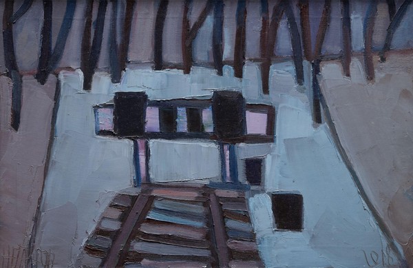 Выставка «Свет и тьма»