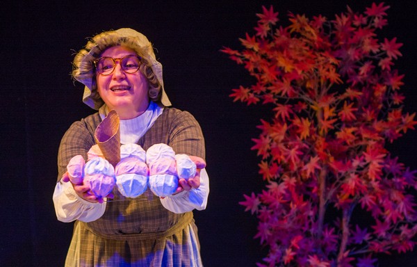 Бабушкины сказки