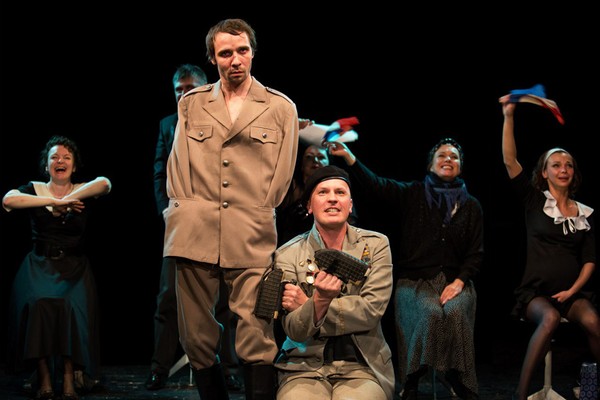 Татьяна Рябоконь