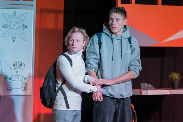 Ольга Сергеева