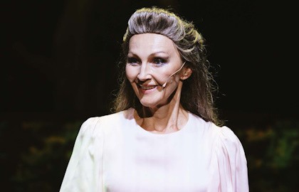 Благоволительницы