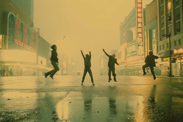 До свадьбы доживёт