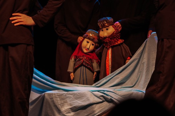 Сказка о царе Салтане