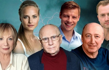 Ловушка для одинокого мужчины