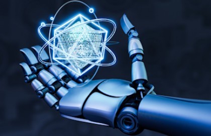 Цифровая трансформация и ИИ в управлении