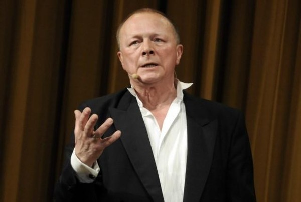 Концерт «Борис Галкин и «Сибирский диксиленд»