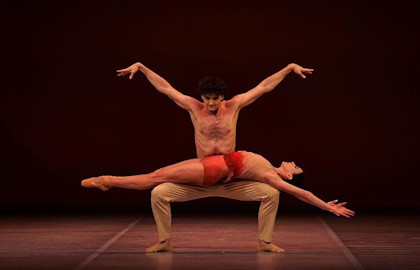 Всё о любви