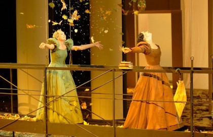 Евгений Онегин