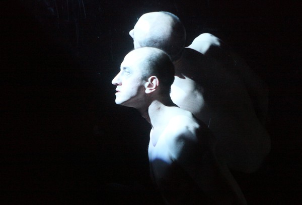 Олег Леушин