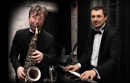 Дуэт «Соленые Уши»