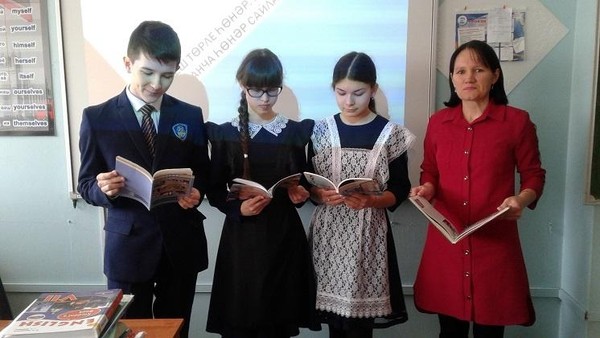 Выставка «Выбор профессии – выбор пути»