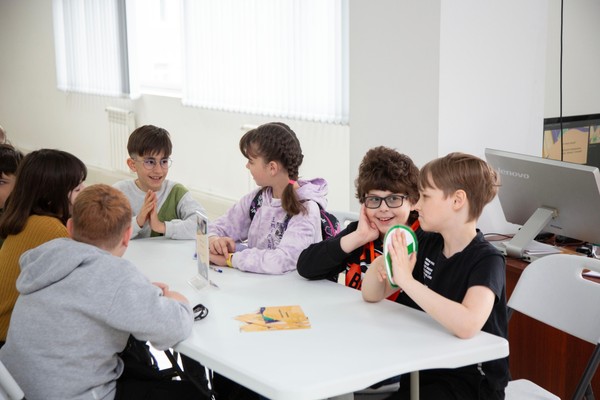 Литературный вечер «Сказки братьев Гримм»