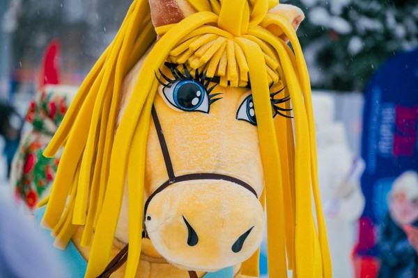 Нарисуем чудеса