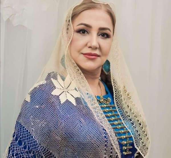 «Юбилейный вечер заслуженной артистки Дагестана Зухры Маджидовой»