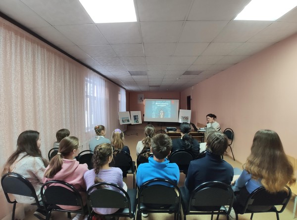 Единый день народных промыслов и ремесел