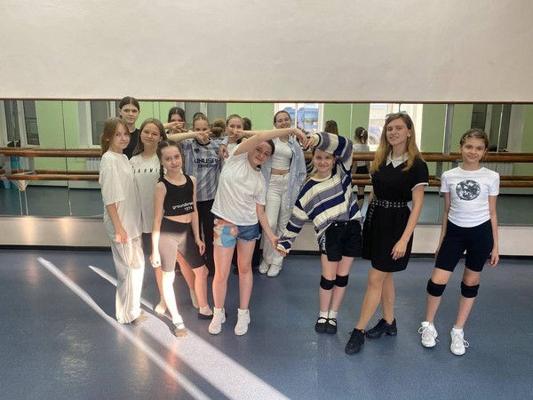 Мастер-класс «Использование актёрского мастерства в клубных формированиях»