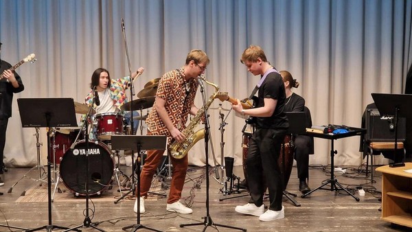 Концерт «Свое»