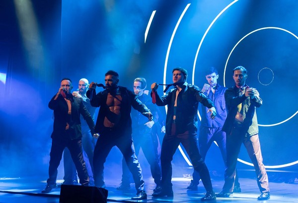 Повелители дождя