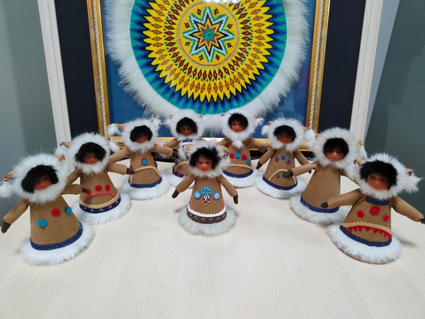 Выставка «Ремесло и творчество»