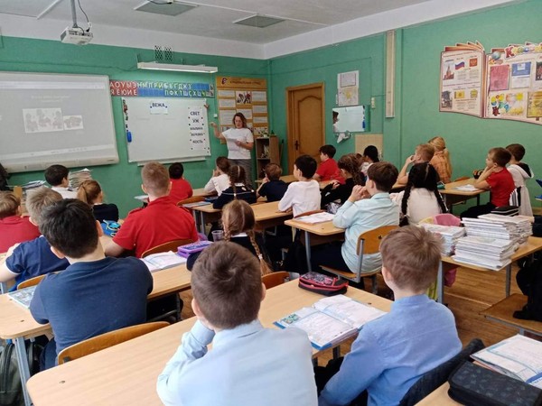 Игровая программа «Уроки вежливости»