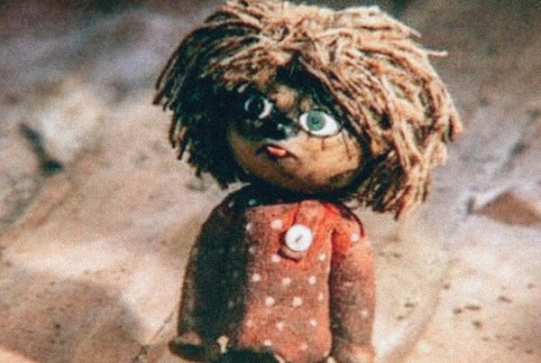 Литературно-этнографическая программа «Волшебный сосед: Что знают о домовых?»