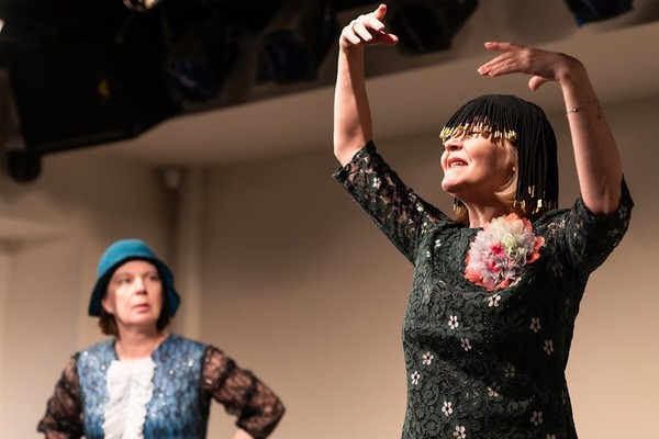 Русское лото, или 200 лет вместе