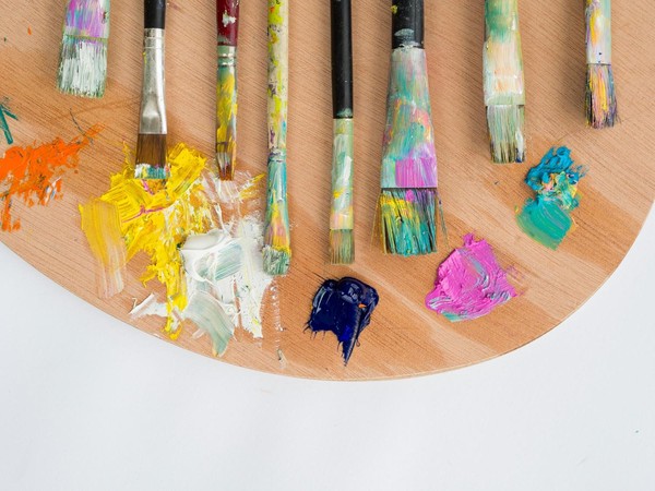 Выставка «Мужчинам посвящается»