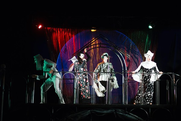 Викторина «Магический реквизит»