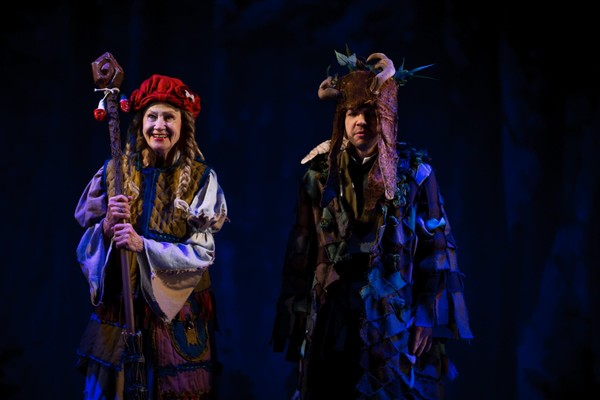 Викторина «Завеса тайн»