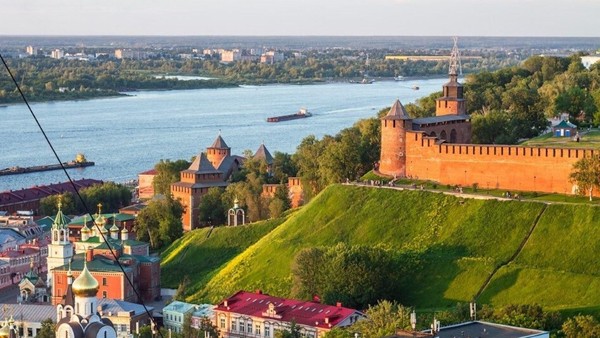 Игра «Я город свой знаю, ведь я в нем живу»