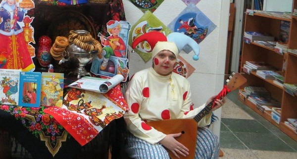 Турнир «Мир через культуру»