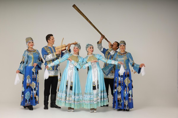 Концерт «Песня – душа народа»