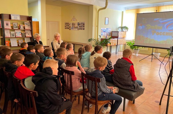 Устный журнал «Алтайский край – большой страны частица»